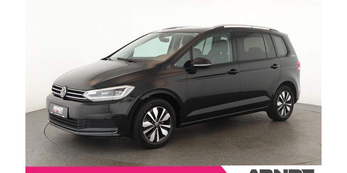 VW Touran 18.500 km 33.184 &euro; Düsseldorf 40233