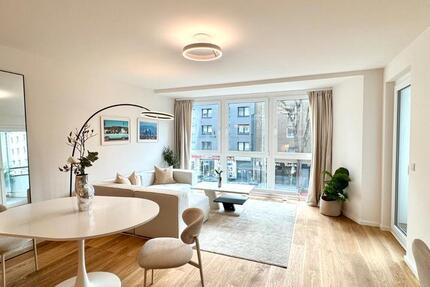 Wohnung Düsseldorf Pempelfort - 1 Zimmer, 48 m&sup2;, 282.000&euro; | Angebot:26007028