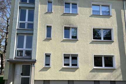 Wohnung Duisburg Rheinhausen - 2 Zimmer, 56 m&sup2;, 375&euro; | Angebot:25625326