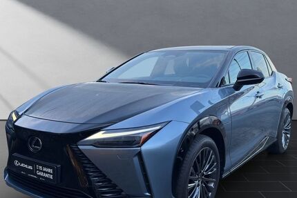 Lexus RZ 16.600 km 51.950 &euro; Wesel 46485