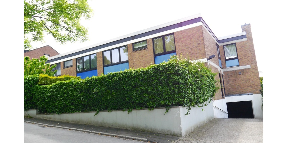 Rtg. Ost, 3 Zi. Garten ETW, 79m², bevorzugte Lage, in kl. Einheit, TG Stellpl. möglich - Terrassenwohnung Ratingen Homberg | Angebot:26689675