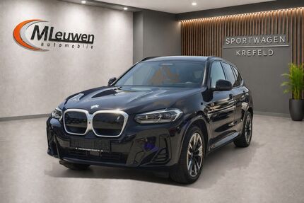 BMW iX3 63.329 km 37.950 &euro; Krefeld 47800