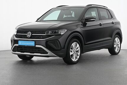 VW T-Cross 9.243 km 26.960 &euro; Essen 45143