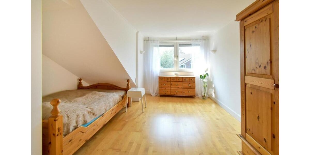 Etagenwohnung Duisburg Großenbaum - 2 Zimmer, 56 m&sup2;, 830&euro; | Angebot:24841405