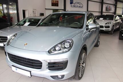Porsche Cayenne 109.000 km 32.899 &euro; Meerbusch 40667