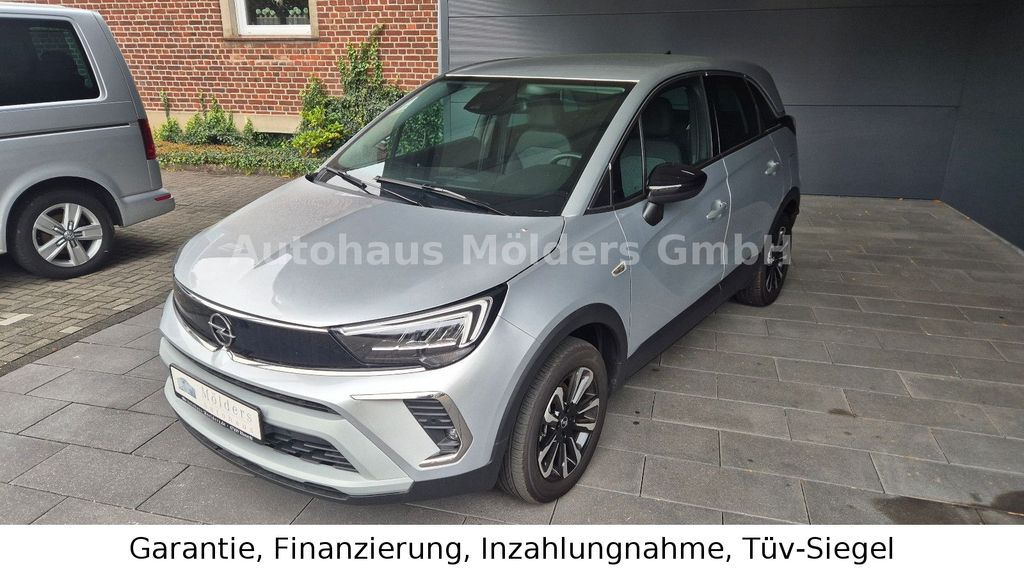 Opel Crossland (X) 15.000 km 16.750 &euro; Rheurdt 47509