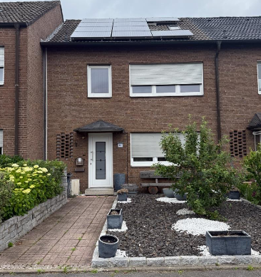 Einfamilienhaus Bottrop Feldhausen - 7 Zimmer, 132 m&sup2;, 365.000&euro; | Angebot:23919439