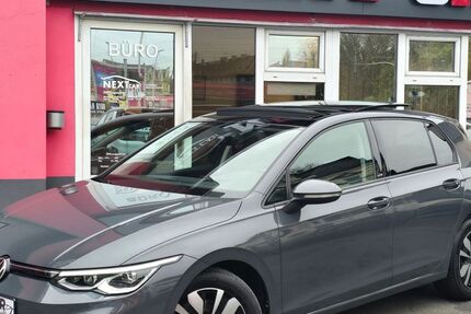 VW Golf 54.000 km 22.999 &euro; Mülheim an der Ruhr 45476