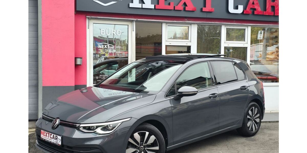 VW Golf 54.000 km 22.999 &euro; Mülheim an der Ruhr 45476