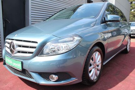 Mercedes-Benz B 180 35.062 km 12.479 &euro; Essen 45326