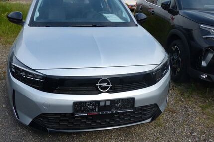 Opel Corsa 17.500 km 13.980 &euro; Oberhausen 46147