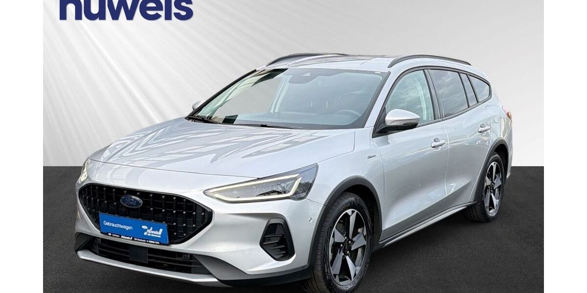 Ford Focus 10.703 km 24.990 &euro; Oberhausen - Sterkrade 46145