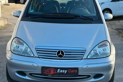 Mercedes-Benz A 190 116.000 km 2.990 &euro; Essen 45329