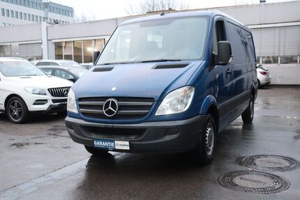 Mercedes-Benz Sprinter 159.997 km 9.490 &euro; Ratingen 40880