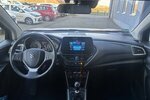 Suzuki S-Cross 1.4 Comfort+Hybrid+Tempomat+Klimaautom.+ 7.814 km 22.980 &euro; Meerbusch 40667