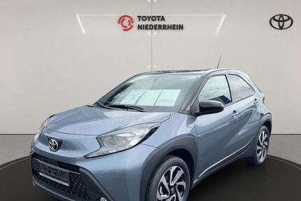 Toyota Aygo (X) 3.000 km 16.200 &euro; Krefeld 47809