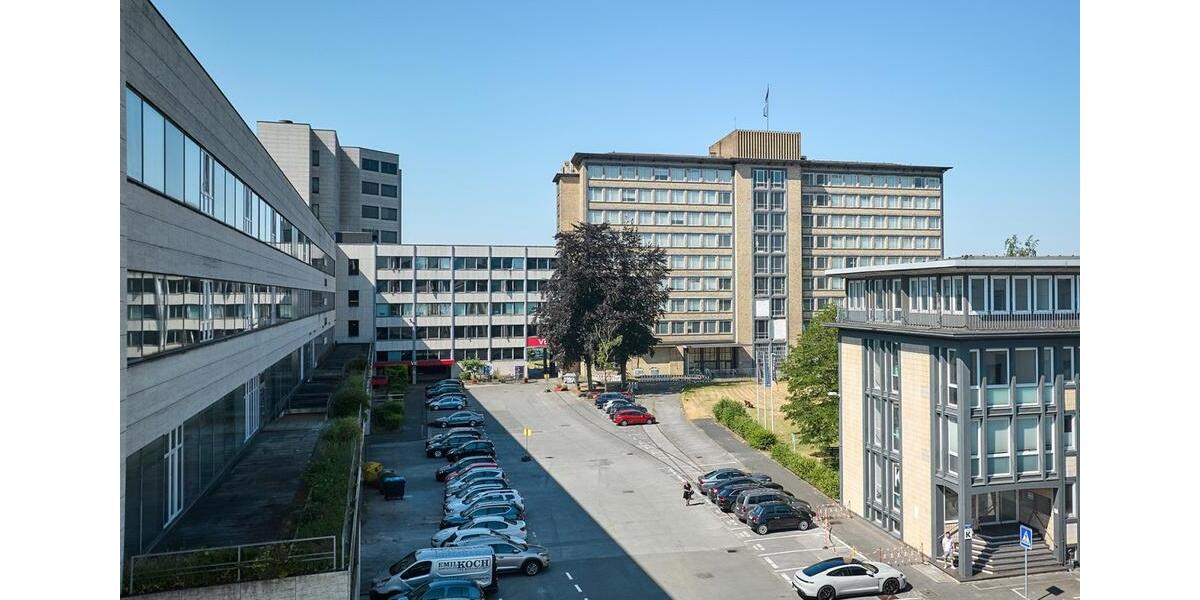 Gewerbeobjekt Oberhausen Alstaden - 2&euro; | Angebot:23805386