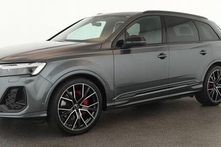 Audi Q7 25.700 km 76.984 &euro; Düsseldorf 40233