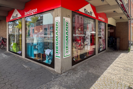 Gewerbeobjekt Kempen - 1.500&euro; | Angebot:22297597