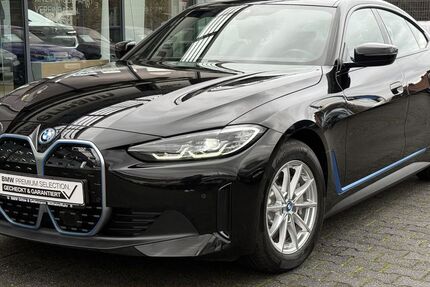BMW i4 21.135 km 33.360 &euro; Mülheim 45472