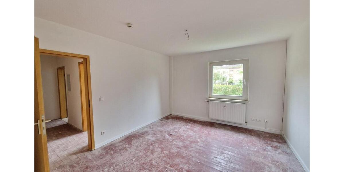 Erdgeschoßwohnung Duisburg Beeck - 3.5 Zimmer, 51 m&sup2;, 365&euro; | Angebot:25850564