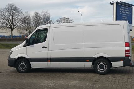 Mercedes-Benz Sprinter 40.500 km 19.500 &euro; ALPEN 46519
