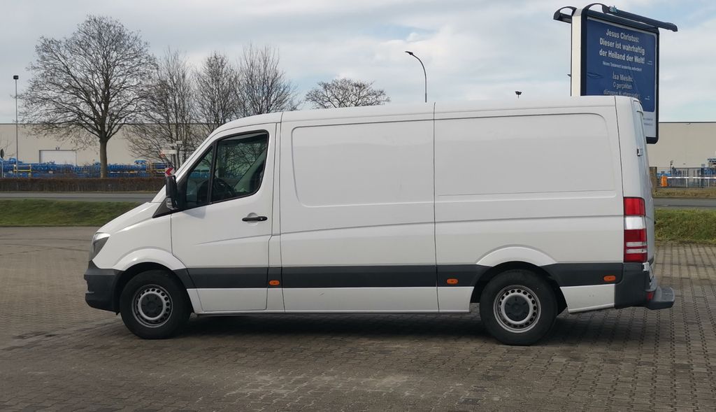 Mercedes-Benz Sprinter 40.500 km 19.500 &euro; ALPEN 46519