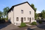 Individuelles Mehrfamilienhaus in Nettetal - Flexibles Wohnen mit allkauf Qualität und Service - Mehrfamilienhaus, Wohnhaus Nettetal | Angebot:27302659