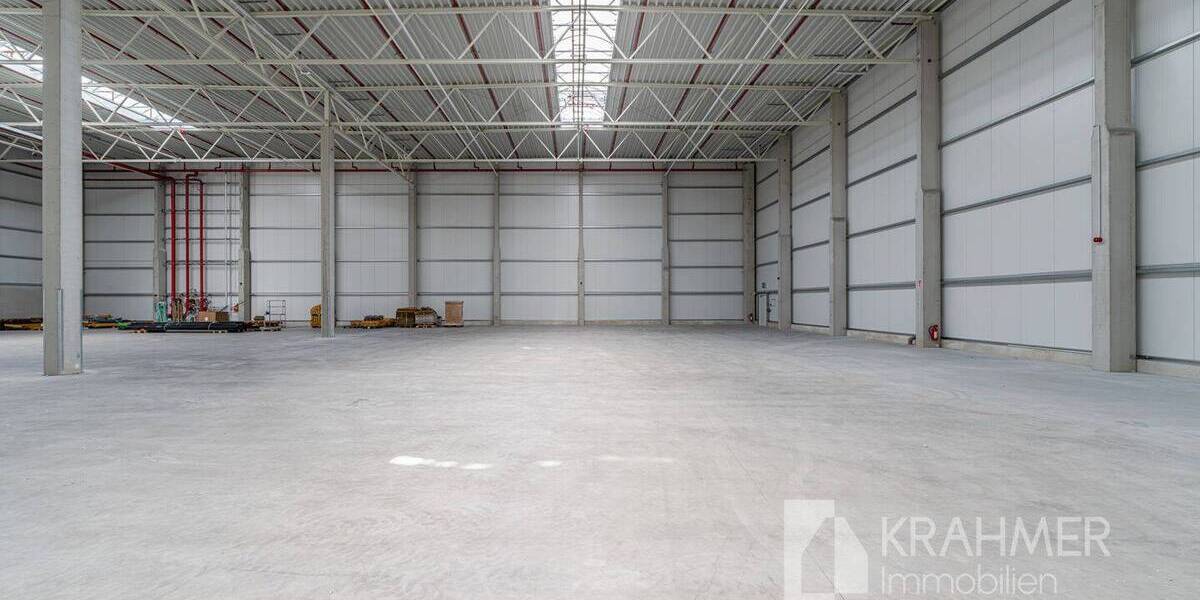 Gewerbeobjekt Ratingen / Tiefenbroich Tiefenbroich - 10.726&euro; | Angebot:25684255