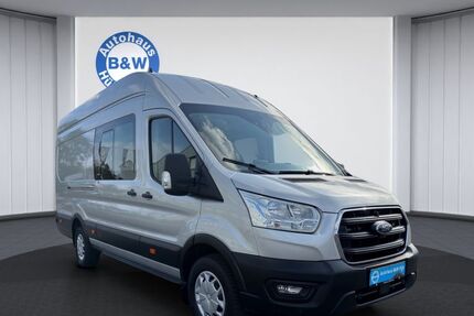 Ford Transit 69.857 km 25.999 &euro; Krefeld 47805