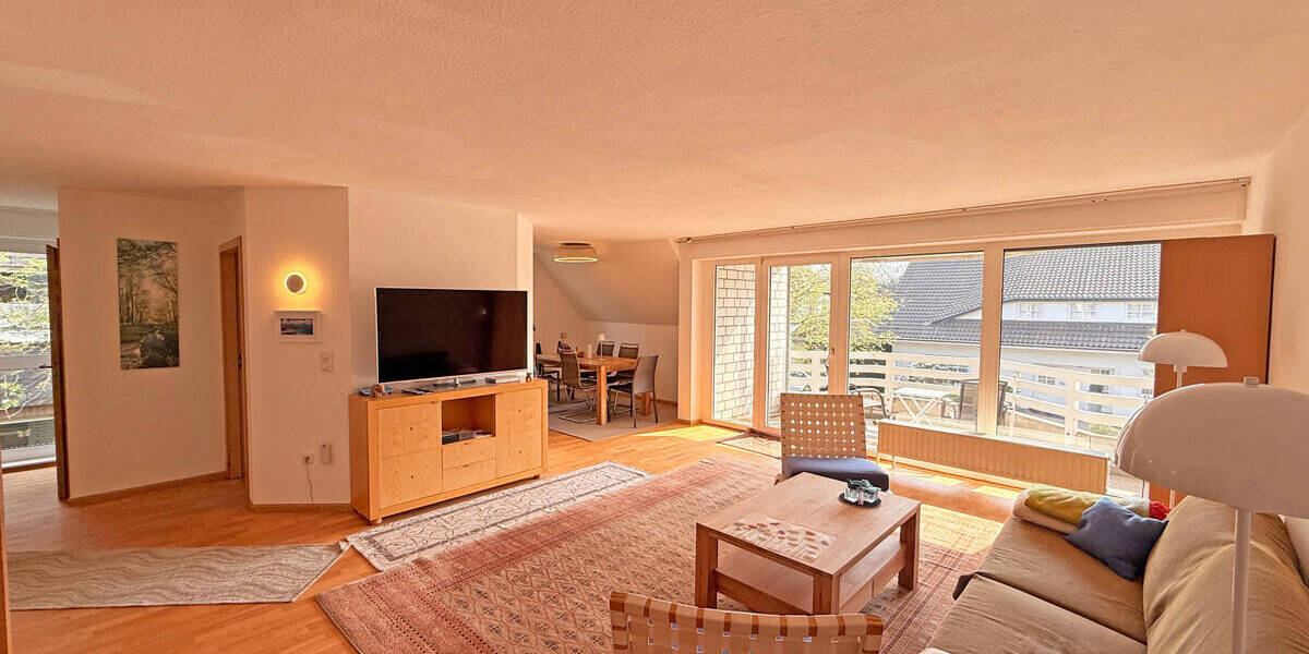 Etagenwohnung Dinslaken Eppinghoven - 3 Zimmer, 92 m&sup2;, 359.000&euro; | Angebot:26733172