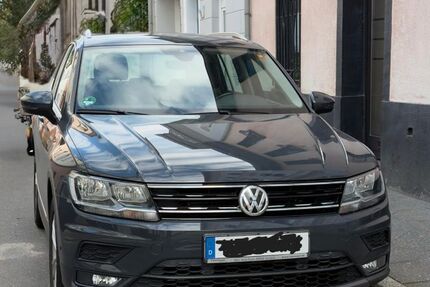 VW Tiguan 80.250 km 24.999 &euro; Krefeld 47805