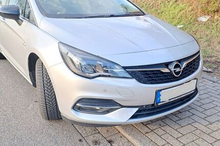 Opel Astra 53.070 km 12.800 &euro; Oberhausen 46147