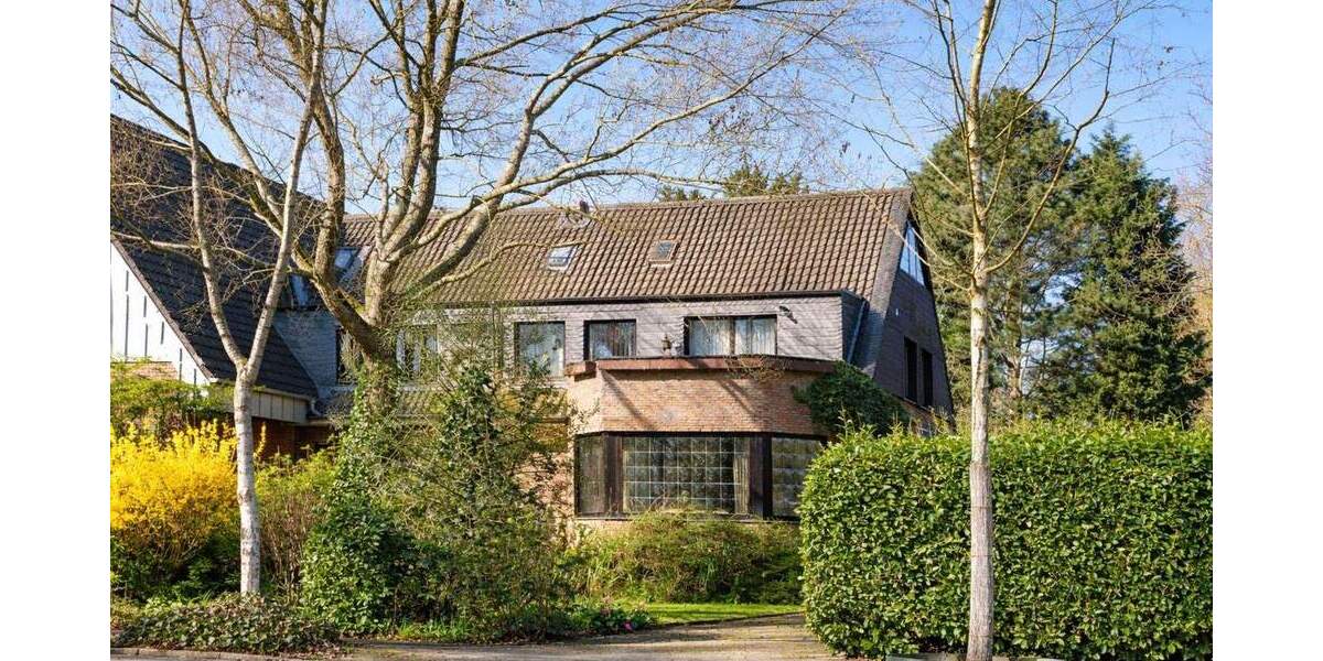 Doppelhaushälfte Krefeld / Oppum Bockum - 4 Zimmer, 155 m&sup2;, 460.000&euro; | Angebot:25879557