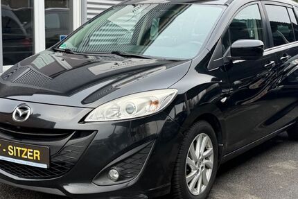 Mazda 5 174.700 km 5.450 &euro; Krefeld 47809