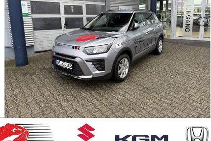 KGM Tivoli 6.187 km 19.980 &euro; Meerbusch 40667