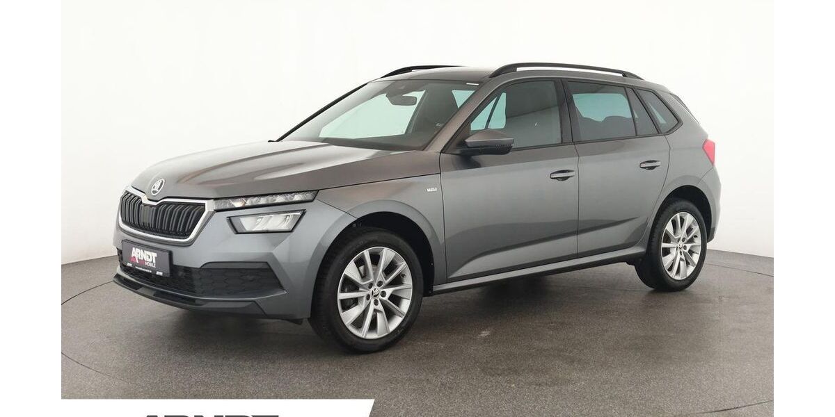Skoda Kamiq 63.500 km 17.884 &euro; Neuss 41460