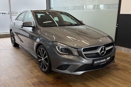 Mercedes-Benz CLA 180 78.295 km 16.886 &euro; Kempen 47906