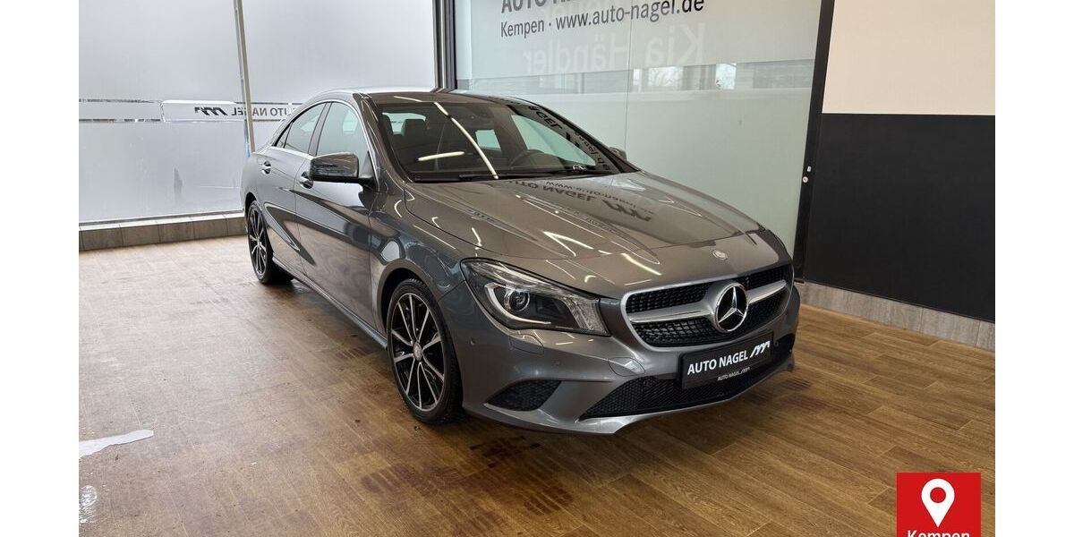 Mercedes-Benz CLA 180 78.295 km 16.886 &euro; Kempen 47906