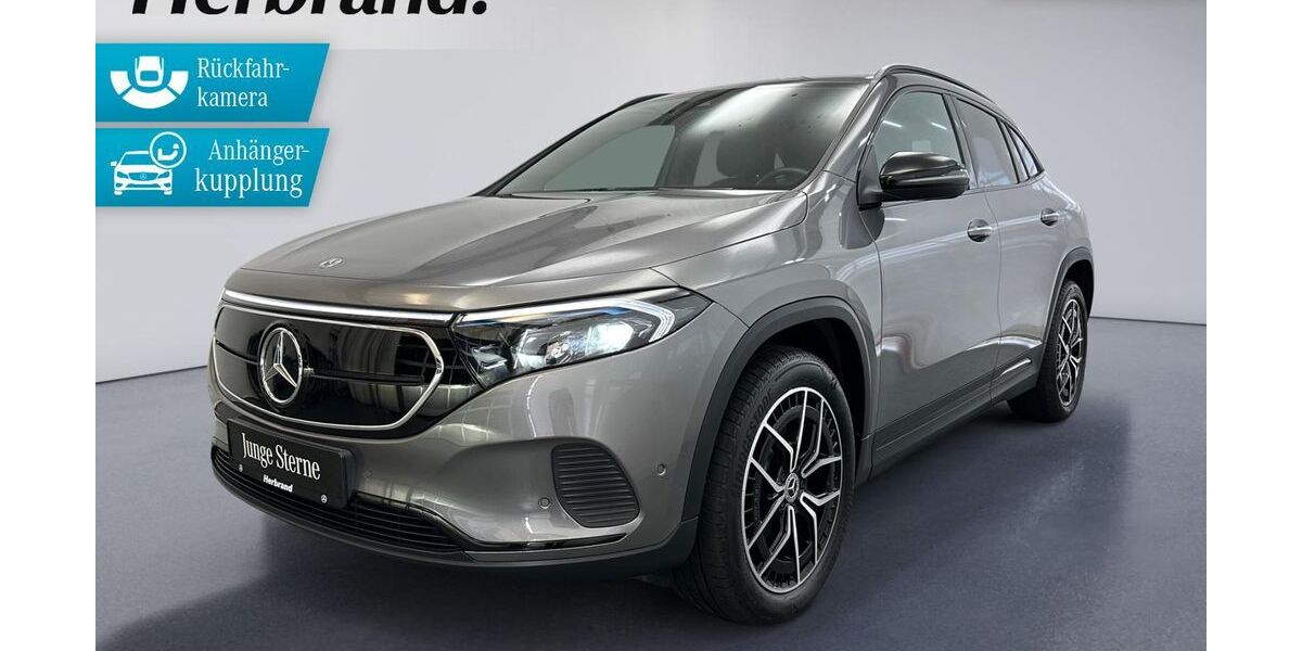 Mercedes-Benz EQA 41.446 km 34.980 &euro; Kevelaer 47623