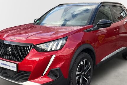 Peugeot 2008 22.600 km 19.490 &euro; Oberhausen 46149