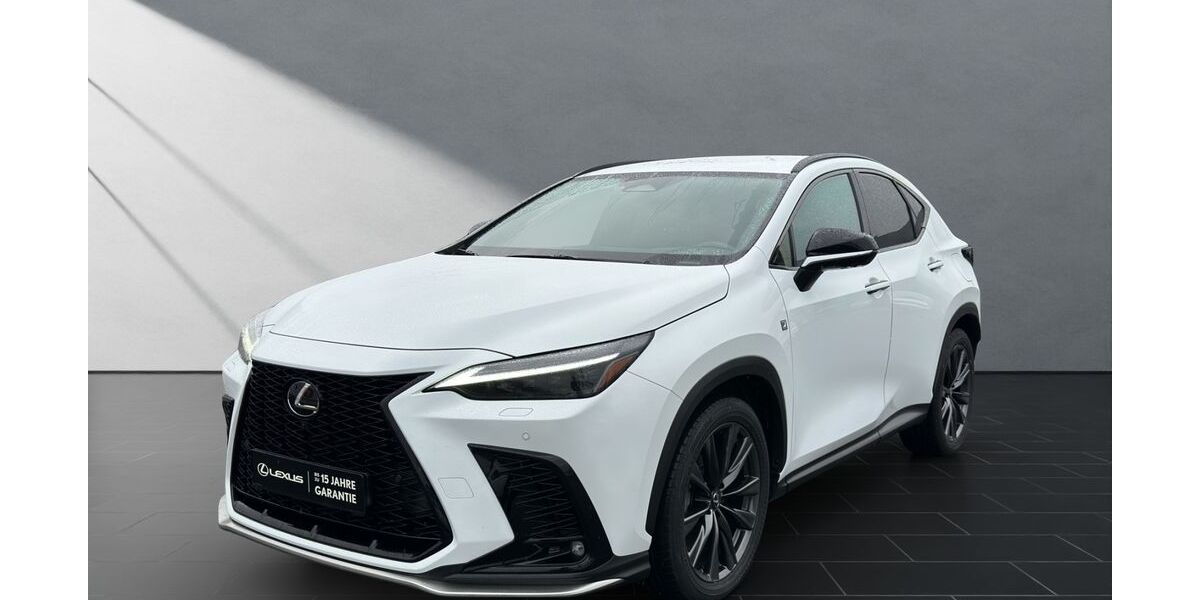 Lexus NX 450h 25.872 km 58.950 &euro; Wesel 46485