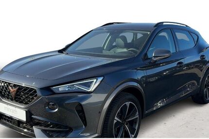 Cupra Formentor 27.100 km 27.230 &euro; Geldern 47608