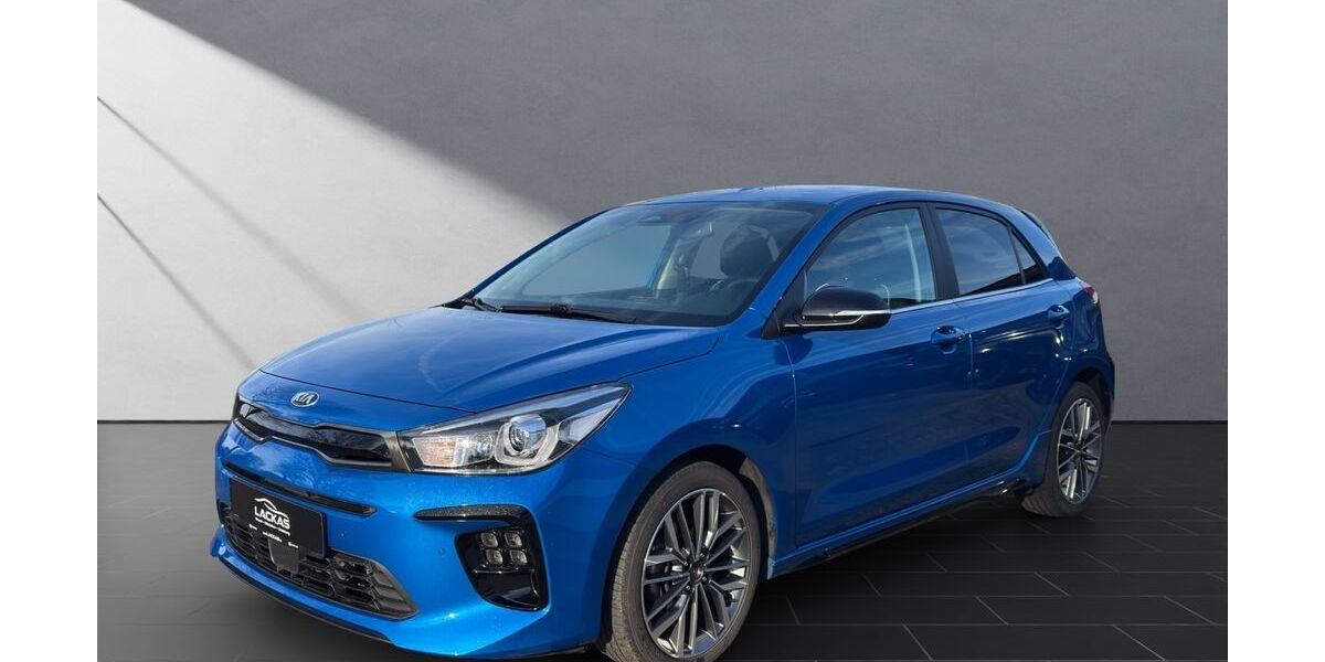 Kia Rio 59.755 km 13.990 &euro; Wesel 46485