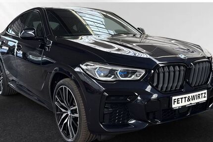BMW X6 67.500 km 66.999 &euro; Moers 47441