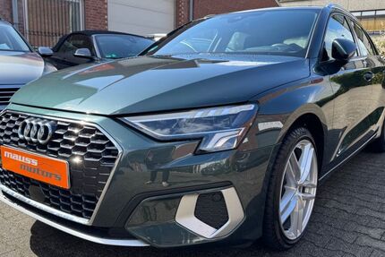 Audi A3 53.600 km 24.880 &euro; Düsseldorf 40549
