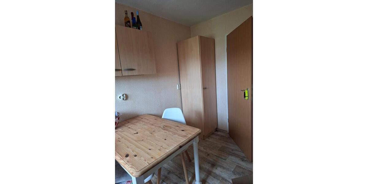 Etagenwohnung Dinslaken Lohberg - 2.5 Zimmer, 49 m&sup2;, 420&euro; | Angebot:25333240