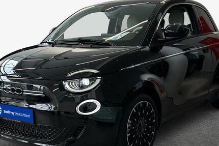 Fiat 500e 1.500 km 32.990 &euro; Düsseldorf 40233