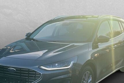 Ford Focus 12.243 km 24.990 &euro; Moers 47441