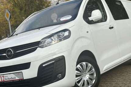 Opel Vivaro 25.000 km 27.999 &euro; Krefeld 47805